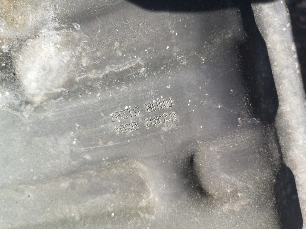 фото №8, Система выпускной гаситель dodge durango 3.6 2014-