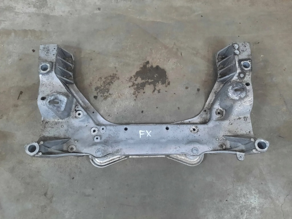 фото №1, Подрамник перед передний подрамник infiniti fx fx30