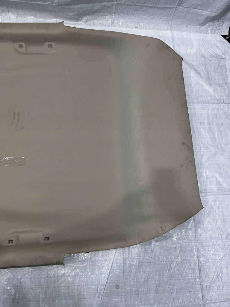 фото №4, Jeep cherokee kl lift стеля