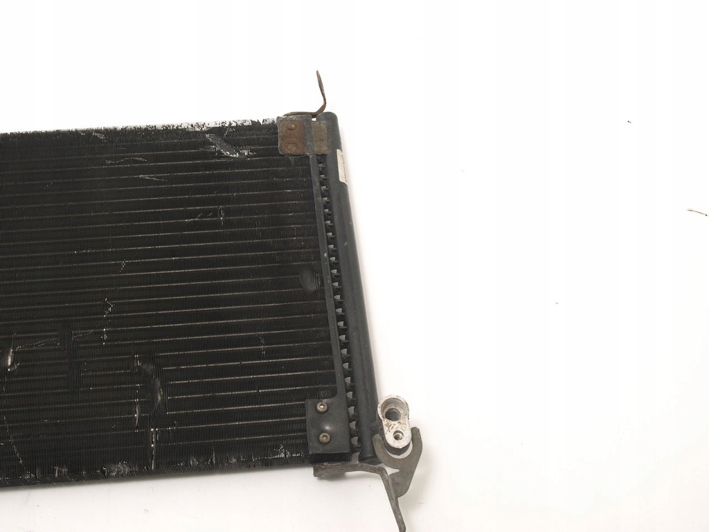 фото №6, Радіатор кондиціонера fiat marea 1.9 jtd