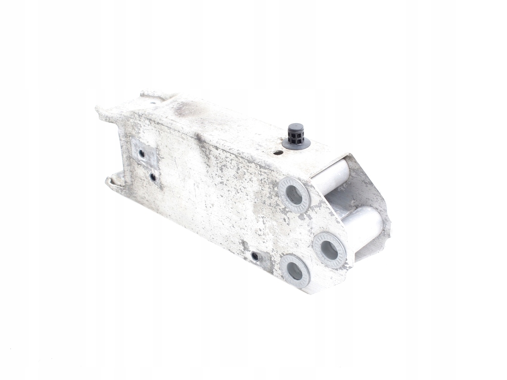 фото №1, Абсорбер балка бампера левый перед bmw f10 f11