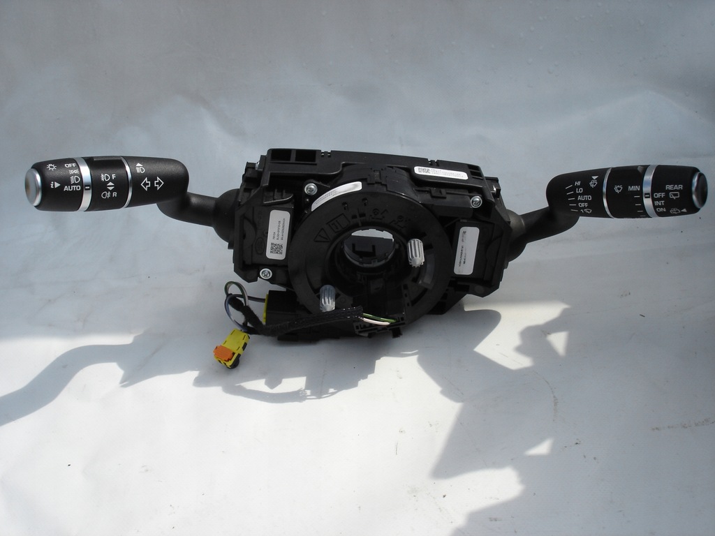 фото №1, Jaguar f-pace переключатели переключатель лента