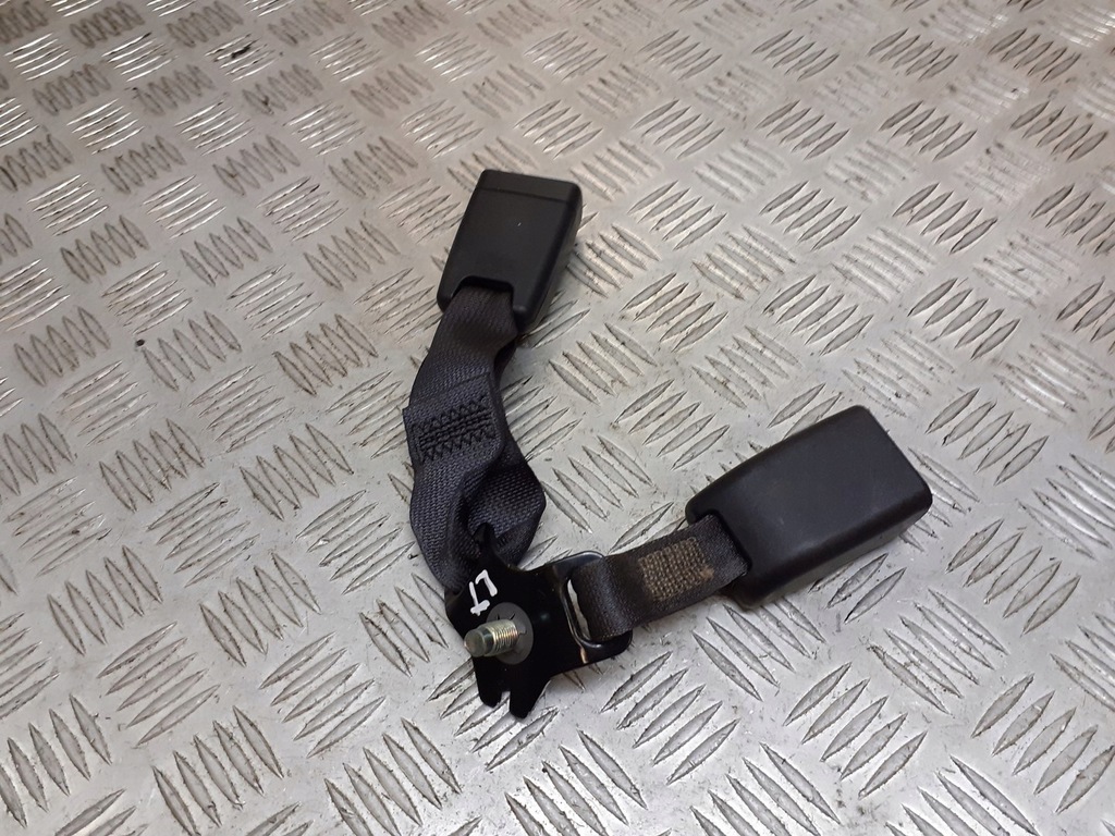 фото №1, Кліпса поперечина ліва subaru impreza gh