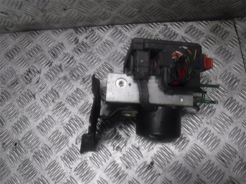 фото №1, Насос abs opel movano 2.5 dci