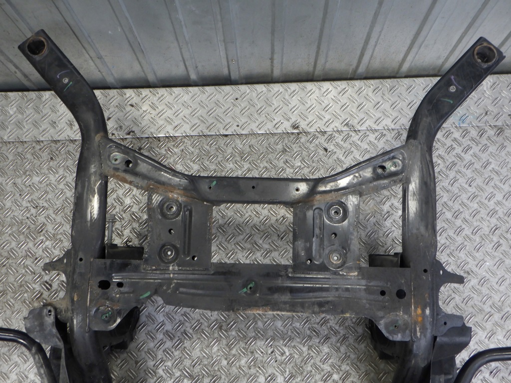 фото №6, Range rover velar f-pace подрамник подрамник перед