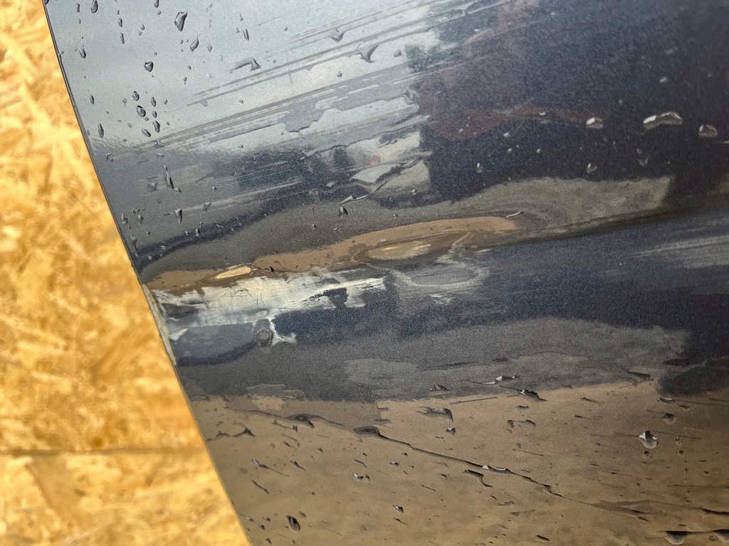 фото №6, Hyundai i40 i-40 дверь задние задняя левая