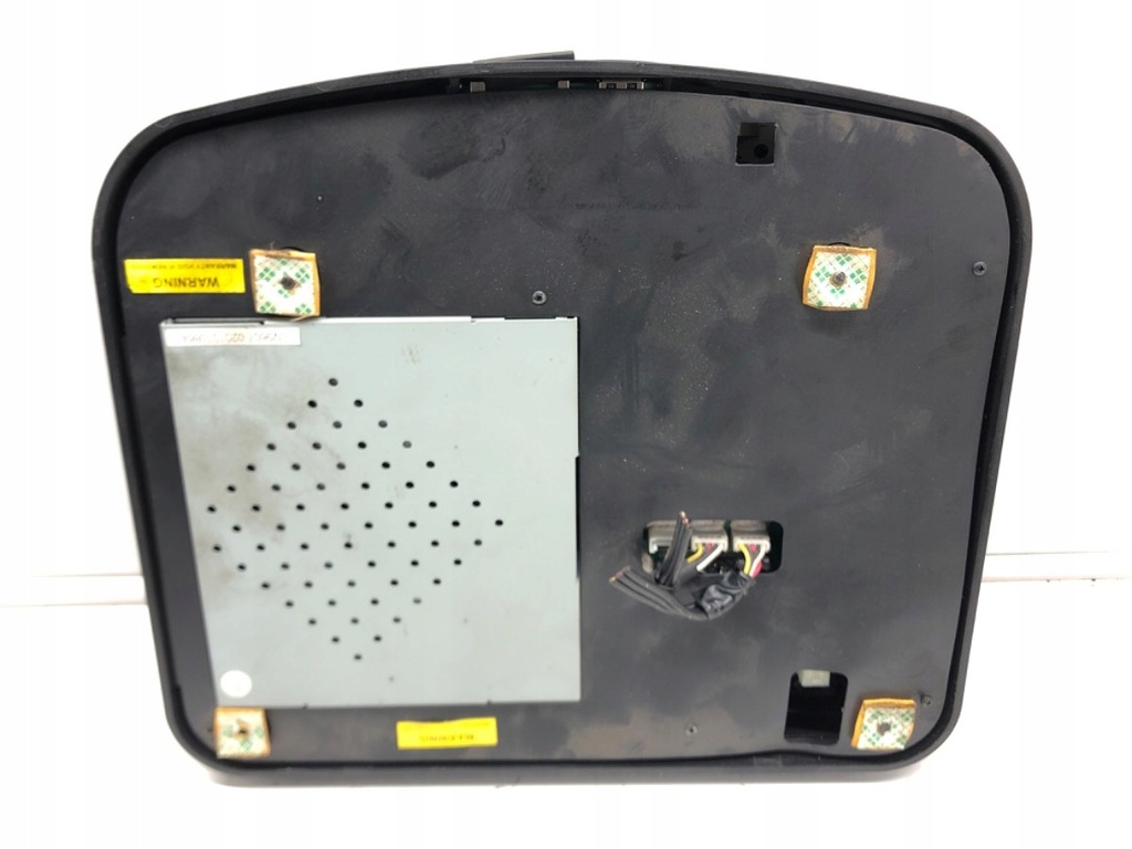 фото №5, Дисплей audi a4 b7 m-dvd902rv 04-08