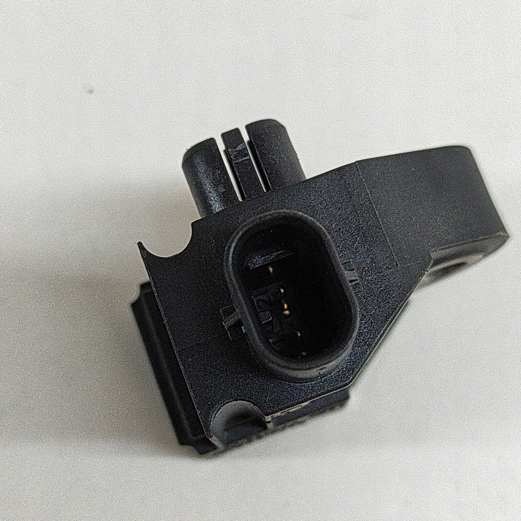 фото №5, Aston martin db11 2022 перед сторона левая датчик удара подушка безопасности