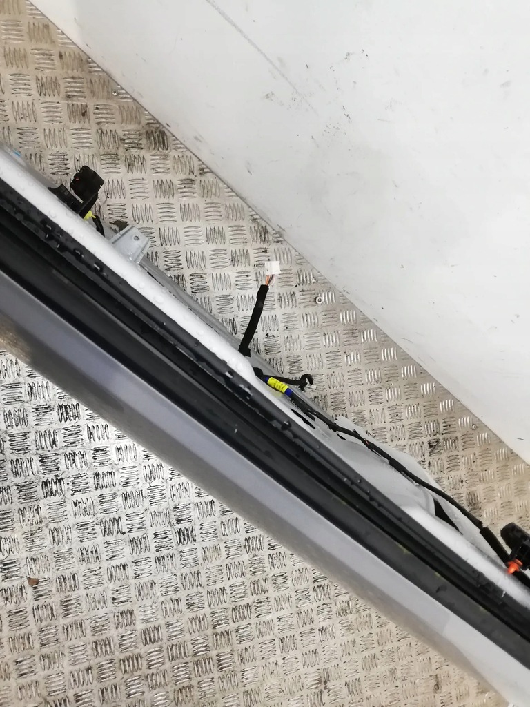 фото №7, Kia rio 2022 перед сторона правая дверь