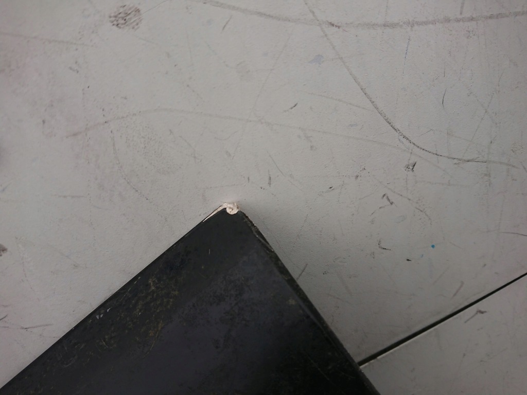 фото №6, Smart roadster кришка багажника задня