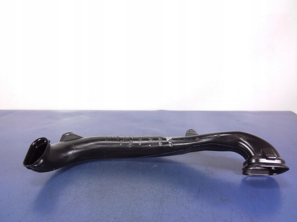 фото №1, Volvo v60 i воздухозаборник труба воздуха левый перед