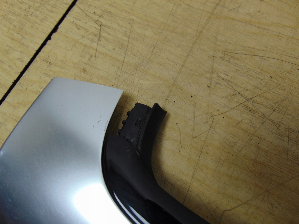 фото №8, Молдинг скло перед audi a5 8w cabrio права 8w7853266b