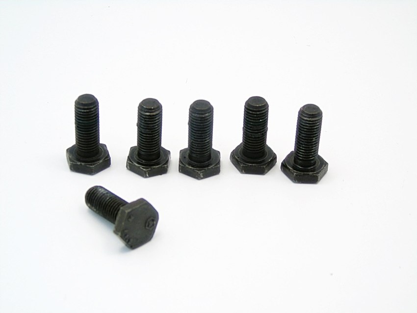 фото №1, Болти колеса маховика 2.0 nubira leganza tacuma rezzo