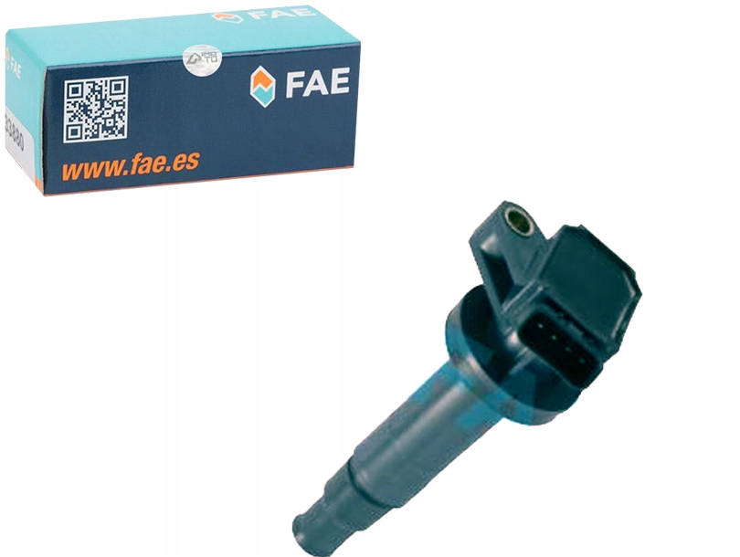 фото №1, Fae котушка запалювання citroen c1 1.0 pm_. pn_