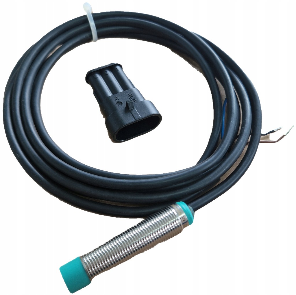 фото №1, Датчик швидкості імпульсатор jdm bellier - оригінал