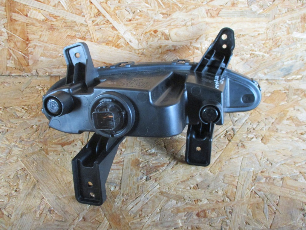 Противотуманная фара левый hyundai i30n led 3 pin в Украине