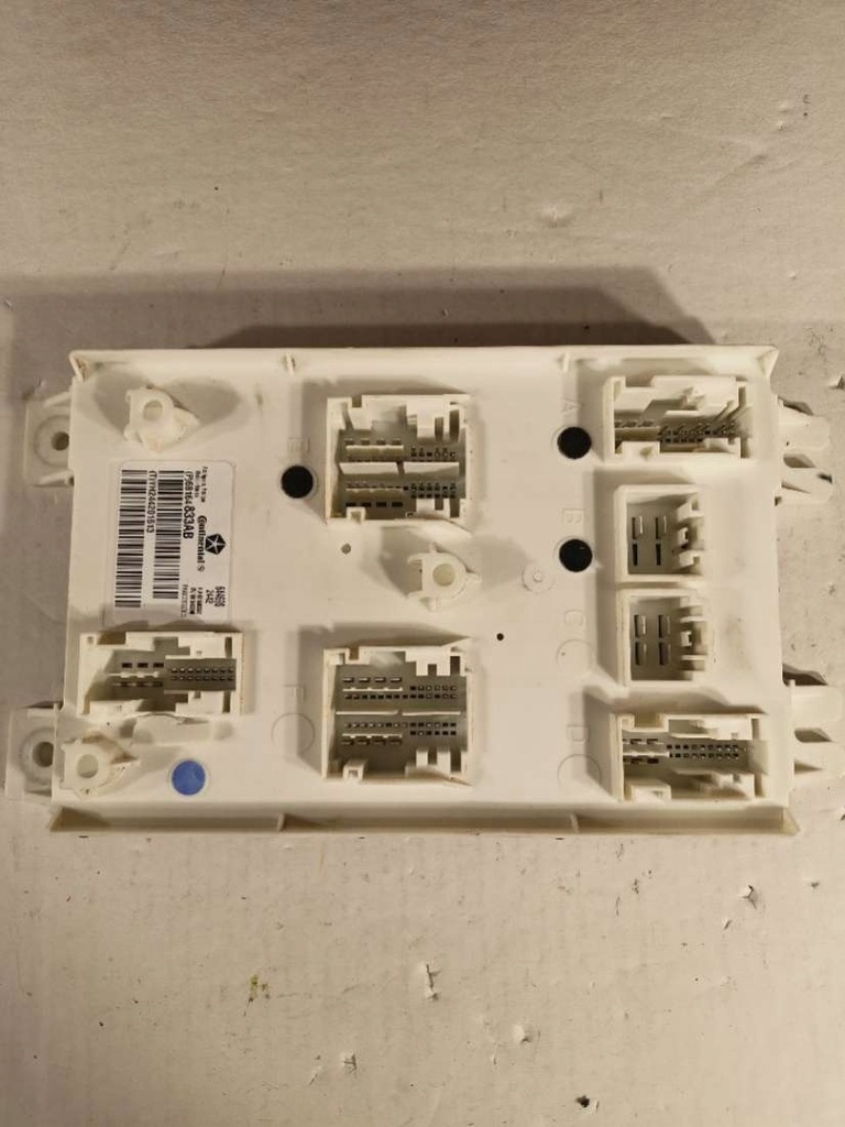 фото №1, Модуль комфорта dodge journey 2 r2013