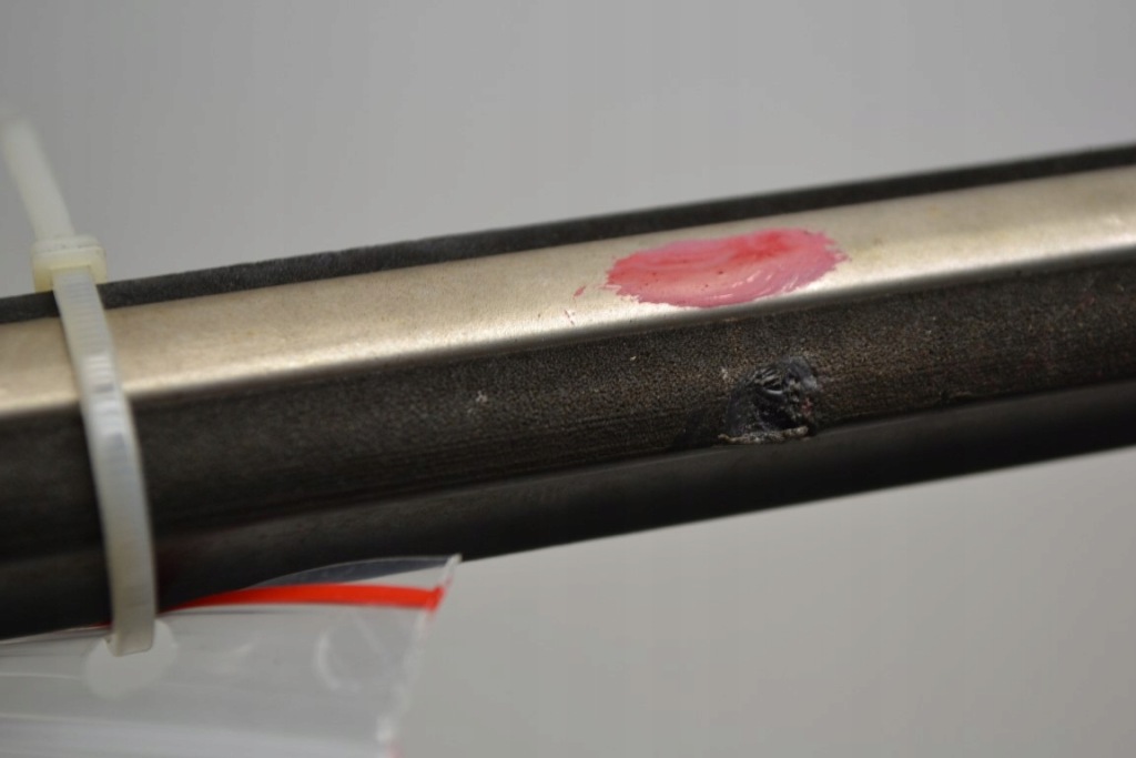 Mercedes w123 молдинг боковая правый задний  дверь в Украине