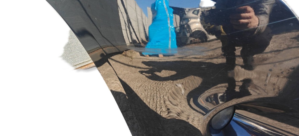 Бампер передний перед renault megane iii nv676 620220037r Недорого