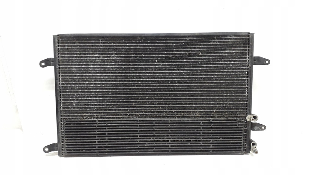 фото №10, Vw phaeton радиатор кондиционера 3d0820411e