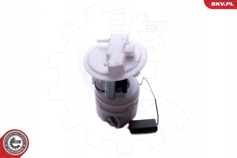 фото №4, Skv насос топлива модуль