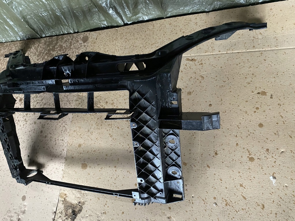 фото №3, Pas передній ford fusion