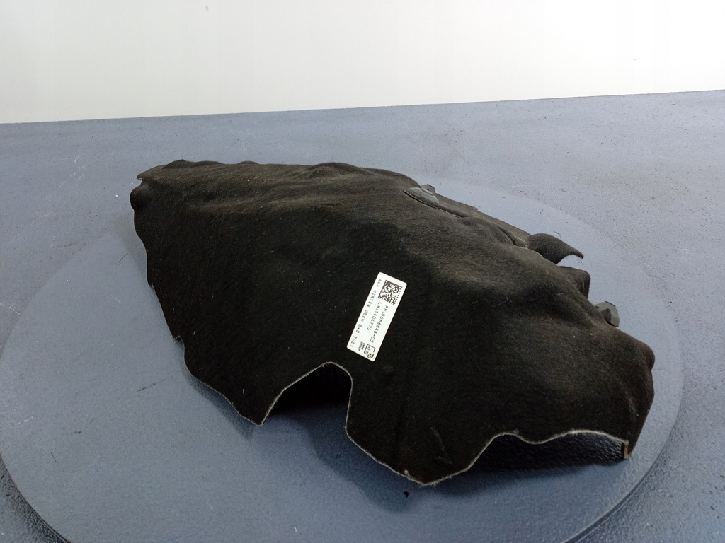 фото №5, Bmw x3 g01 g02 захист акустична двигуна 8666846