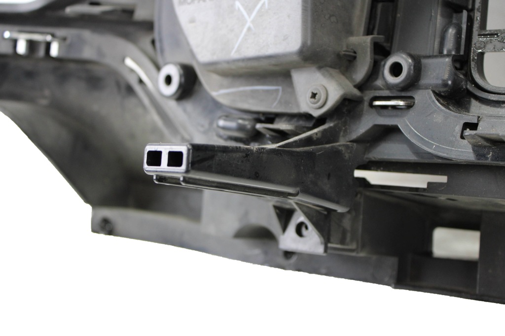 фото №14, Jeep grand cherokee wl 2021- решітка радіатора решітка радіатора mopar