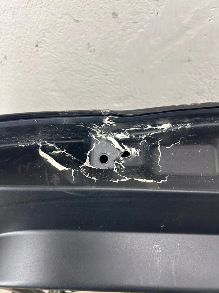 фото №7, Land rover range rover sport l461iii 2023 кришки багажника