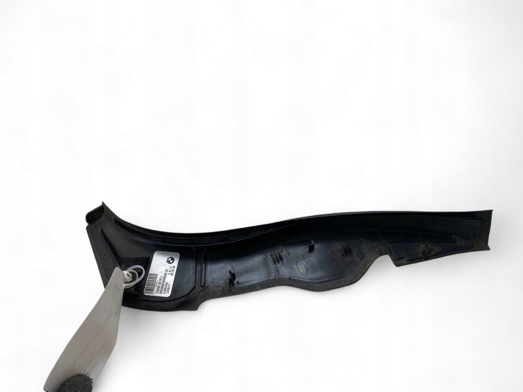 фото №6, Bmw 7 g11 g12 лампа крышки багажника