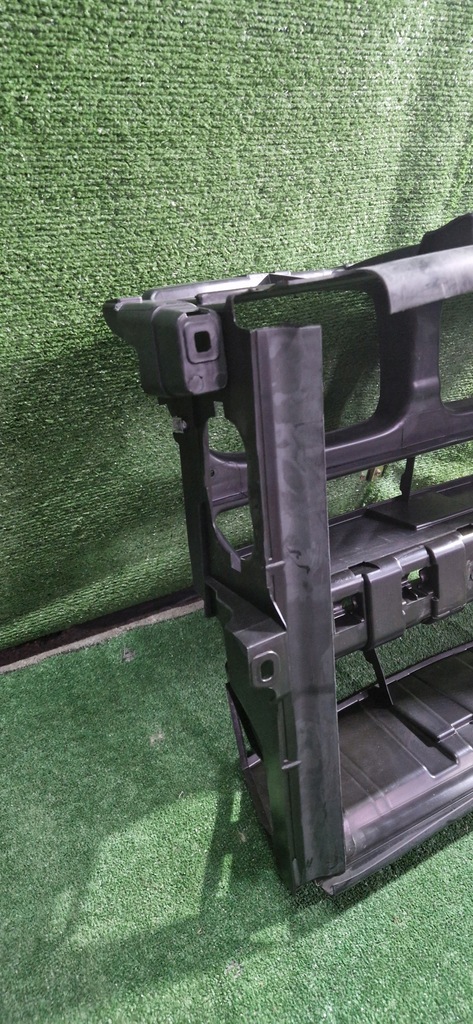 фото №5, Pas передній підсилювач перед bmw x3 f25 17714410 новий