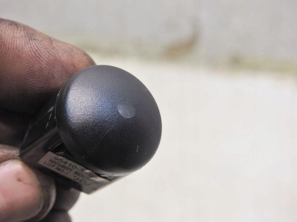 фото №7, Датчик сутінків hyundai santa fe ii 95410-3k000