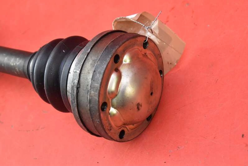 фото №5, Приводной вал левая перед alfa romeo gtv 2.0 16v 95r