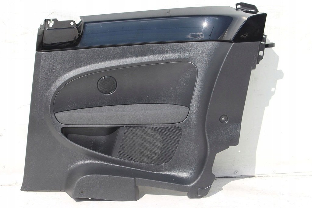 фото №8, Vw the beetle 5c обшивки дверные обшивка обивка 5c5 5c5867043 5c5867044 5