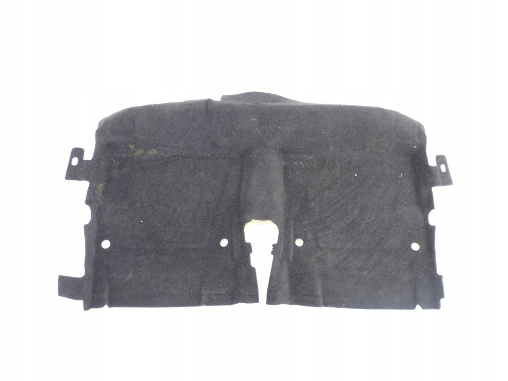 фото №8, Peugeot 508 i 10-18 коврик обшивка пол europa 96711175ze 96710977ze