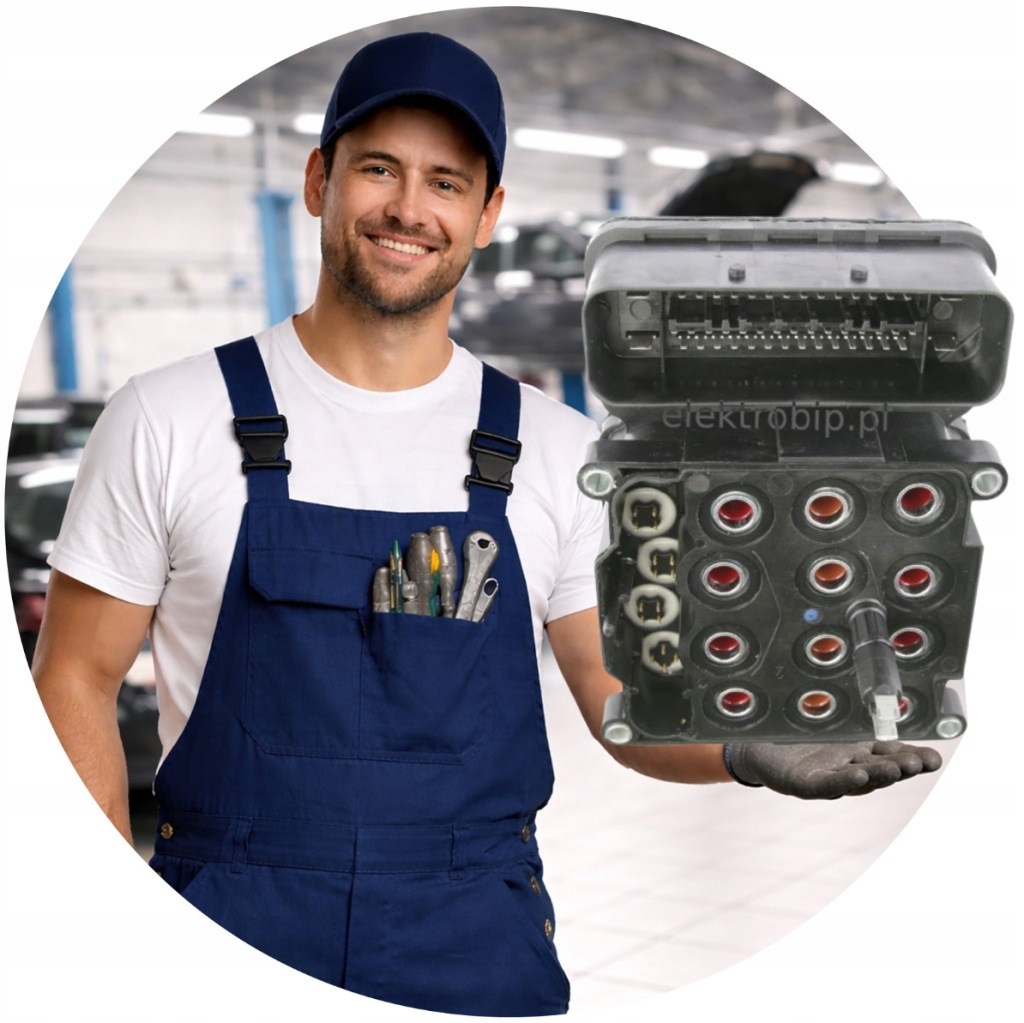 Блок управления abs ate mk61 bmw e46 e87 e90 e60 e64 seria 1 3 5 | гарантия Киев