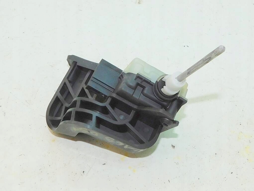 Mercedes a w169 a150 привід кришка заливної пального Зі Шроту