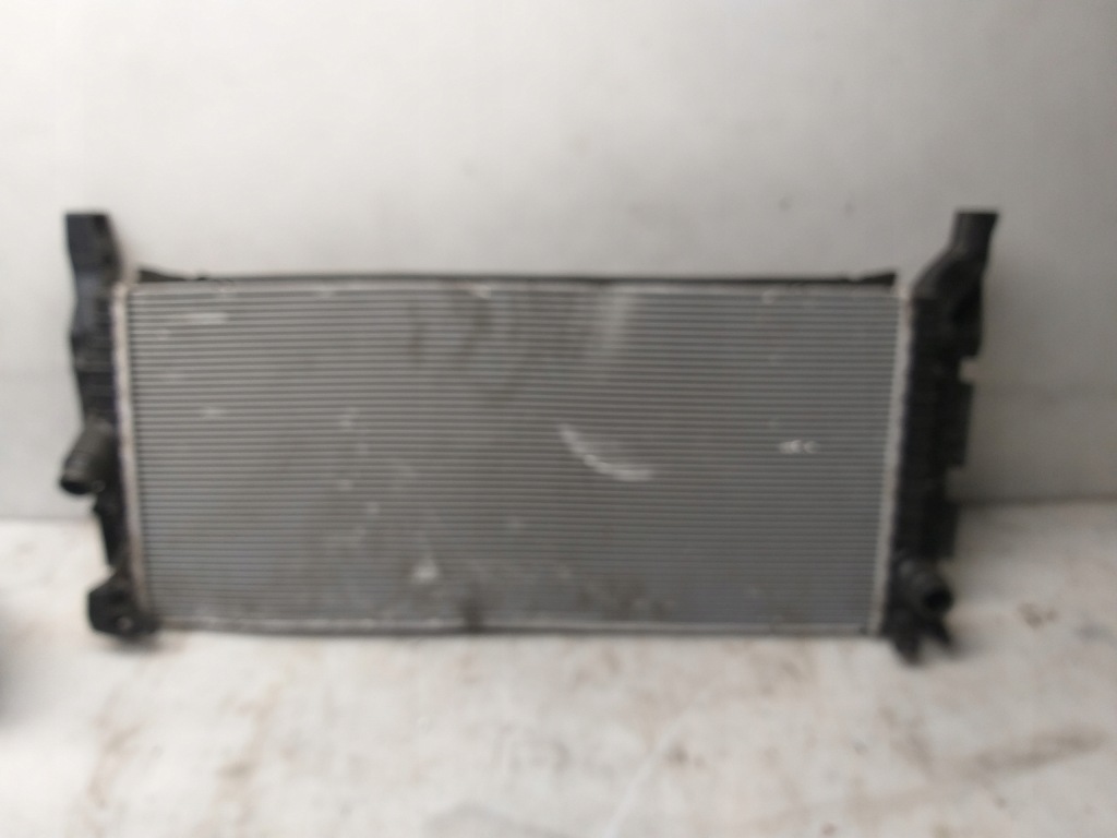 Купити Радіатор води bmw f39 f45 f48 8586324