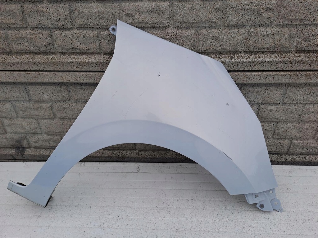 фото №1, Honda jazz 2020- 2023 крила правий передній