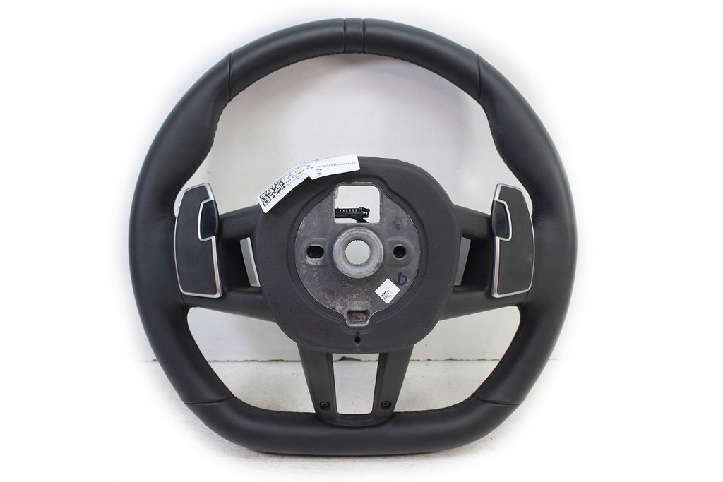 фото №13, Bmw 7 g70 воздуховод 5a16b99 sport cl34856 воздуховод многофункциональный m-paki