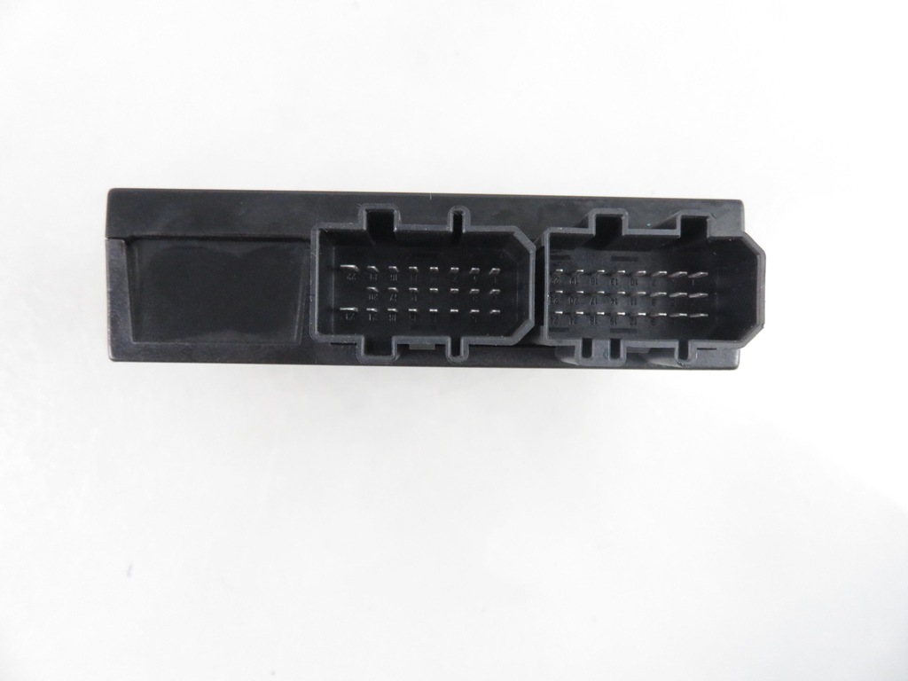 фото №9, Модуль комфорту vw golf iv 1c0962258j