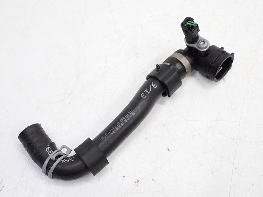 фото №1, Audi q4 e-tron vw id3 id4 id5 skoda enyaq патрубок шланг води 1ea121036f