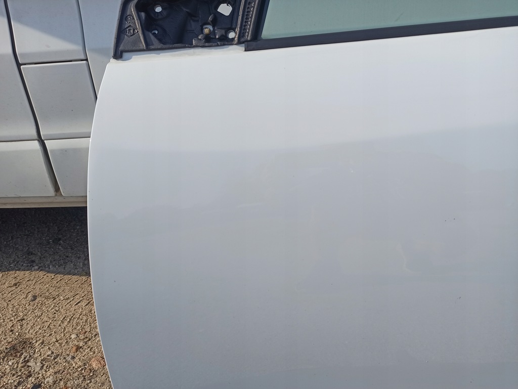 фото №11, Двері лівий перед renault megane iii lift hb kombi ov369