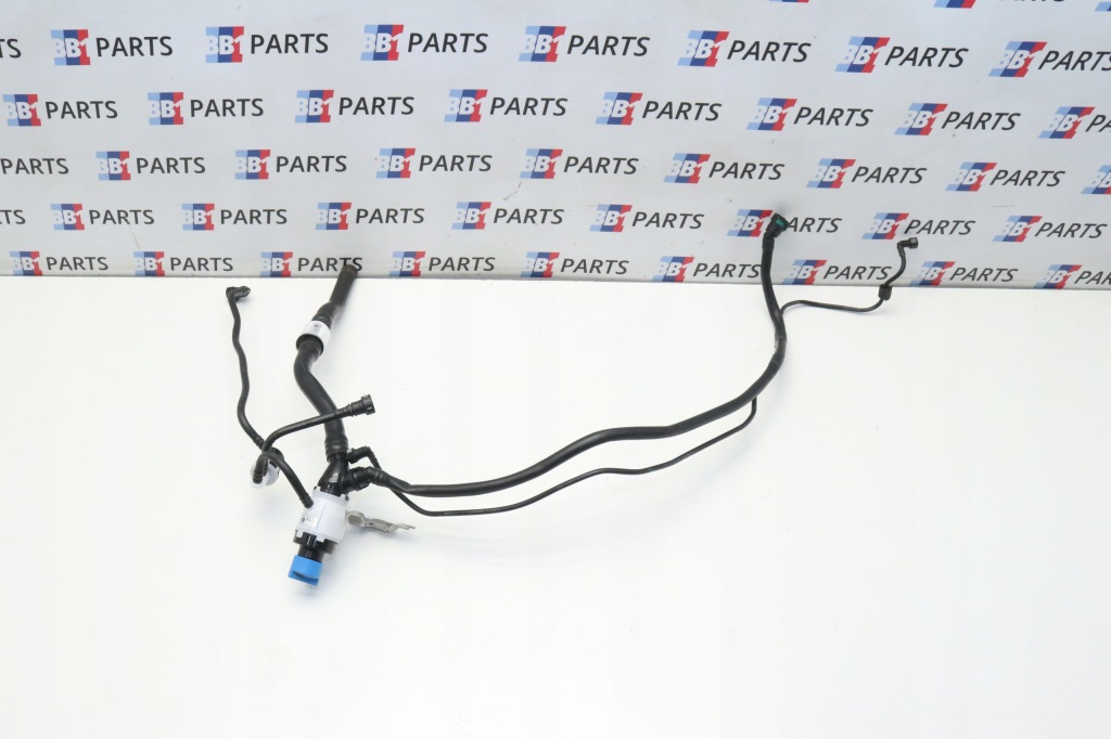 фото №1, Bmw g01 x3 шланг заливна горловина бака adblue 7390672