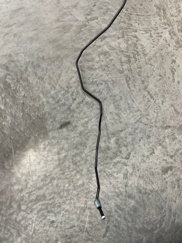 фото №5, Шланг тормозной a4 b9 a5 8w оригинал 8w0614724p