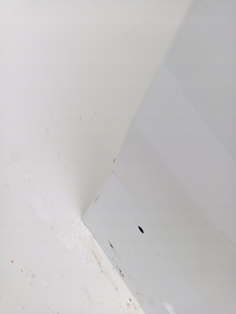 фото №13, Renault master iii 3 iv 4 2010- двері праве задні задня правий