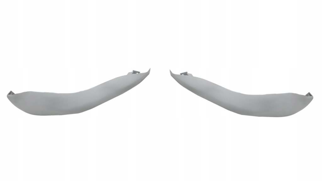 фото №1, Спойлер накладка-спойлер спойлер накладка citroen c2 vtr vts