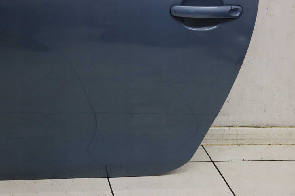 фото №6, Дверь левый перед передние левая vw eos 05r- lk5x