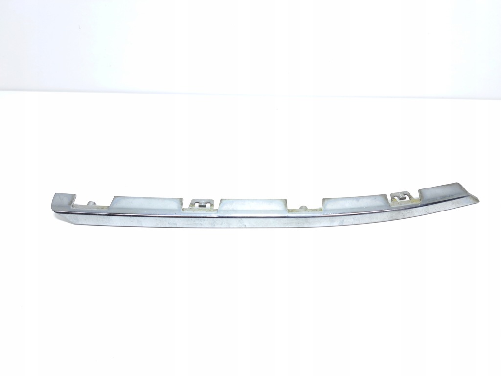 фото №1, Hyundai tucson ii iii lift молдинг хром решётка решетка 863a5-d7600