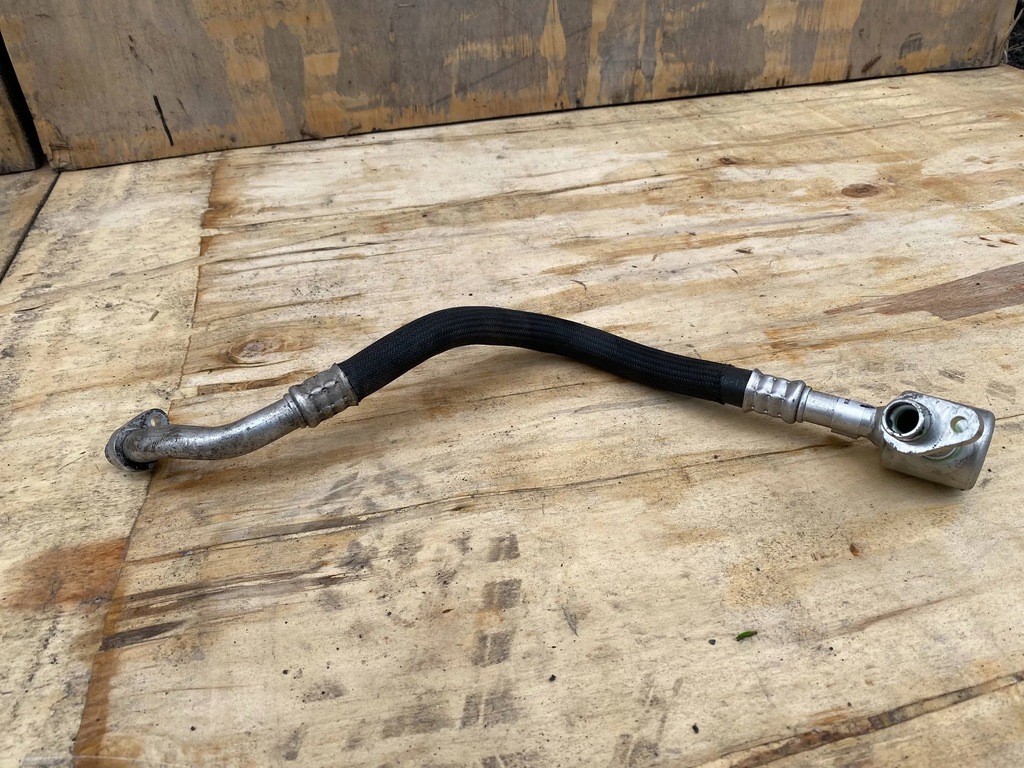 фото №3, Alfa romeo оригінальний номер 50532280 шланг кондиціонера